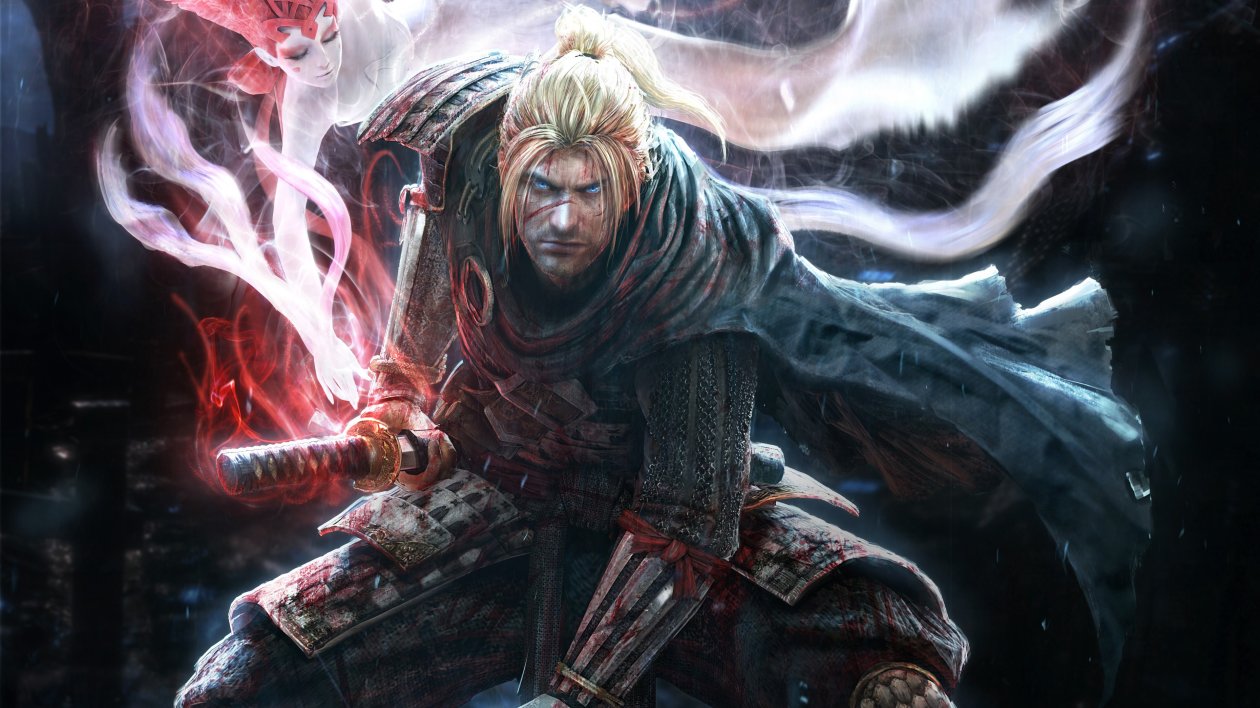 Nioh Game