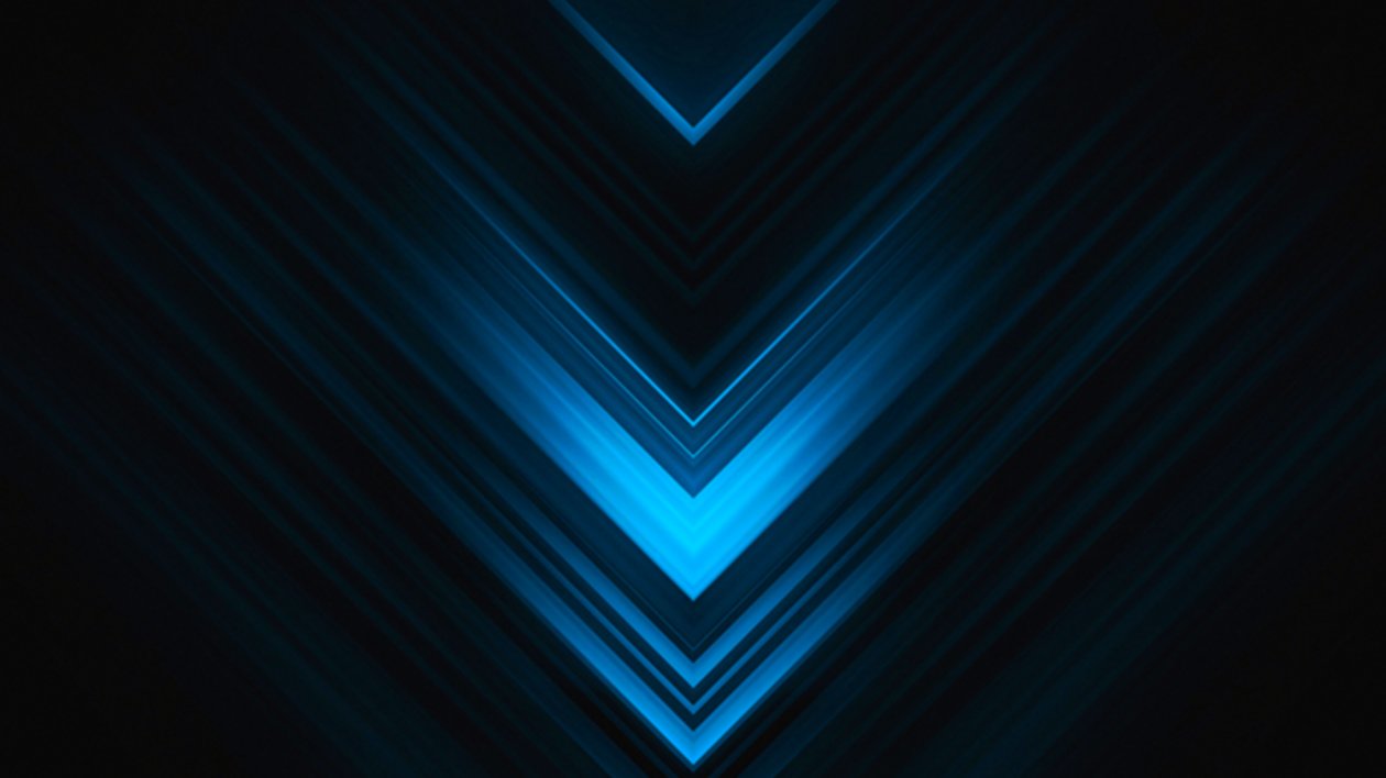 Abstract Digital Artwork