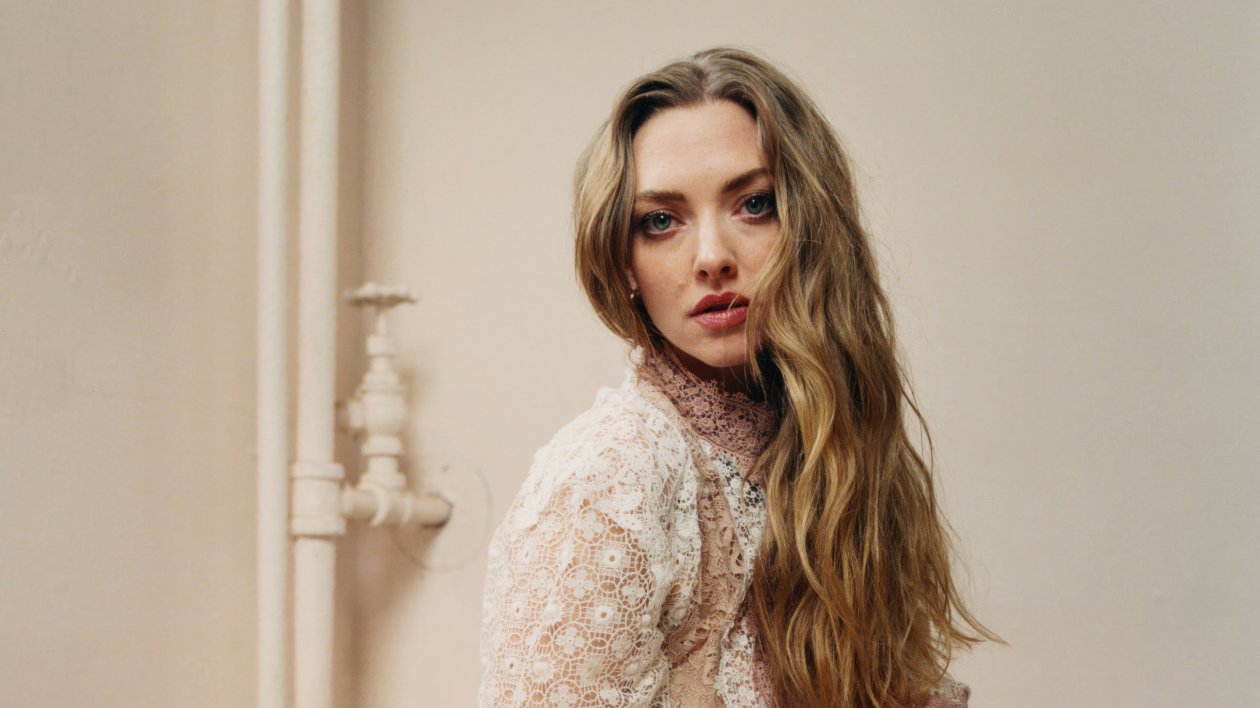 Amanda Seyfried 5k 2023