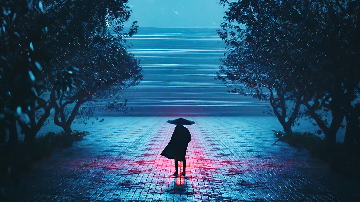 Wanderer