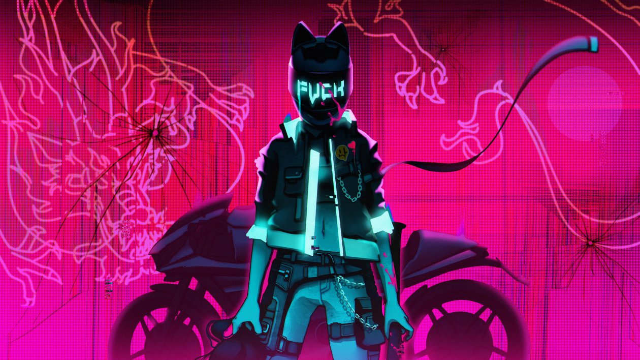 Marin Cyberpunk 2077