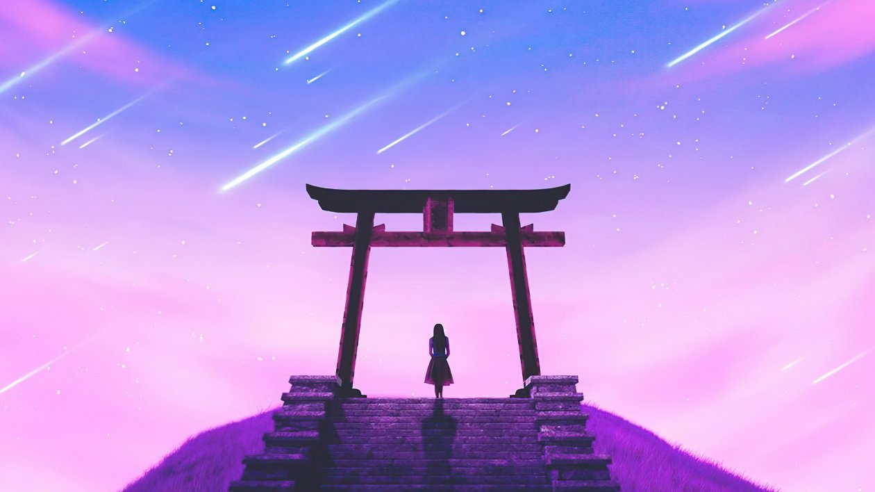 Moon Child