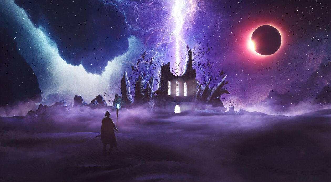 Stronger Than Ever 4k