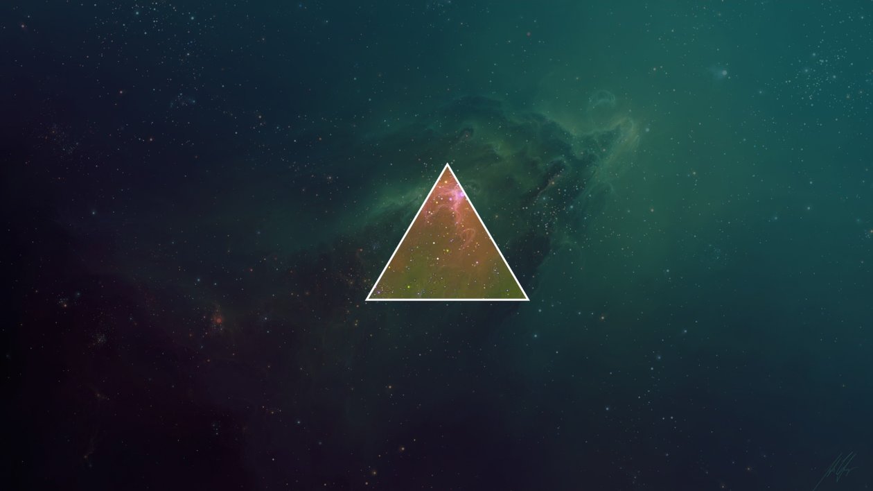 Triangle Galaxy