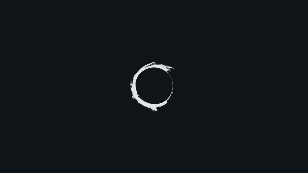 Eclipse Minimalism