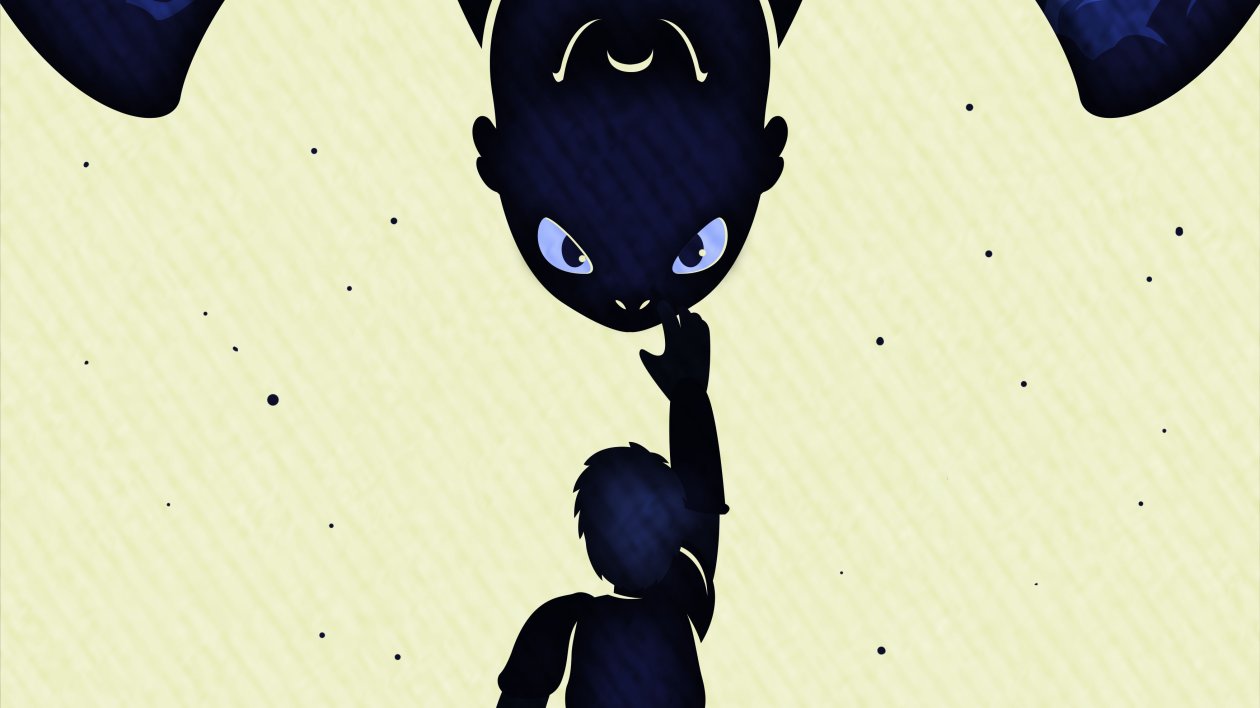 How To Train Your Dragon The Hidden World Artworks