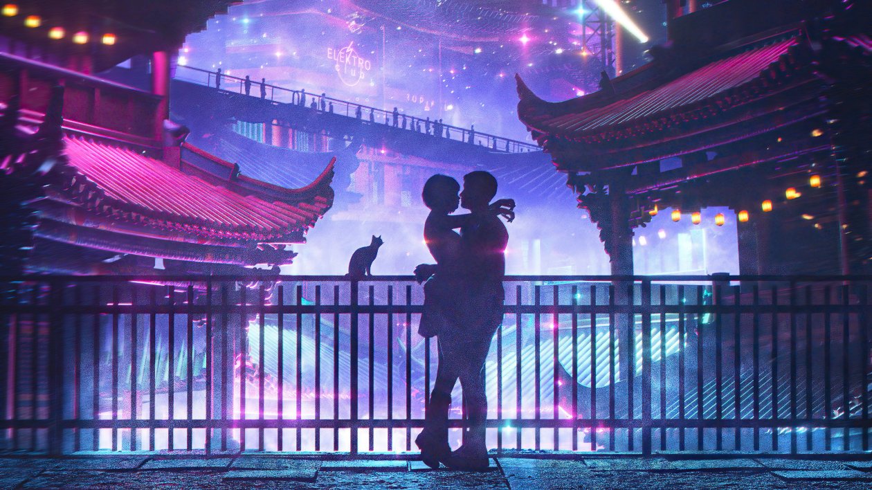 A Night Of Celebration