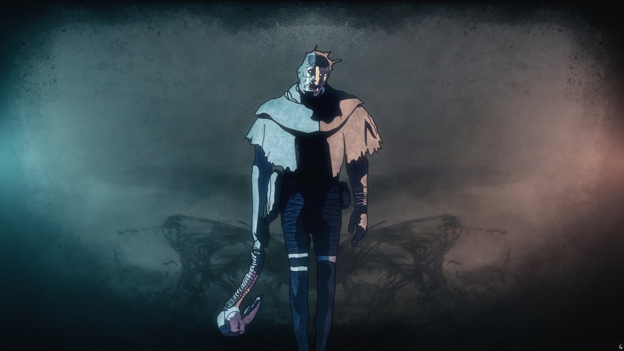 Dead By Daylight Digital Art 4k