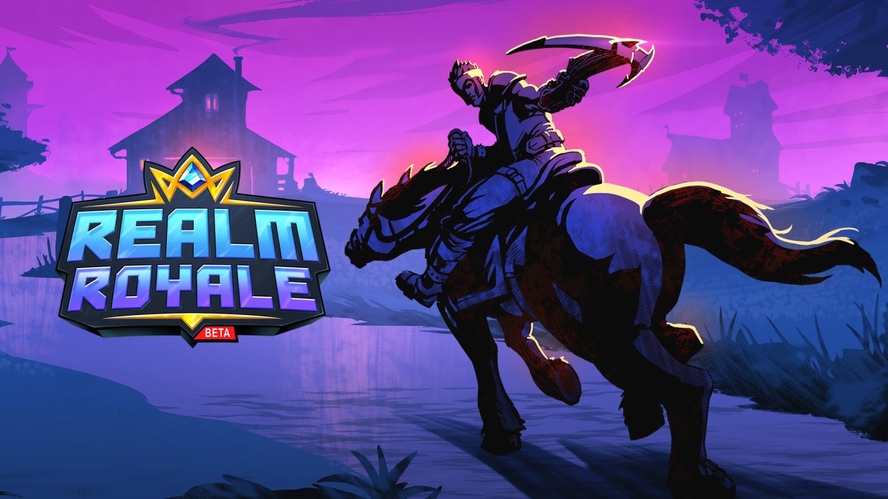 Fond d'écran Real Royale 2018