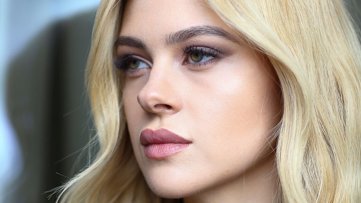 4k Nicola Peltz