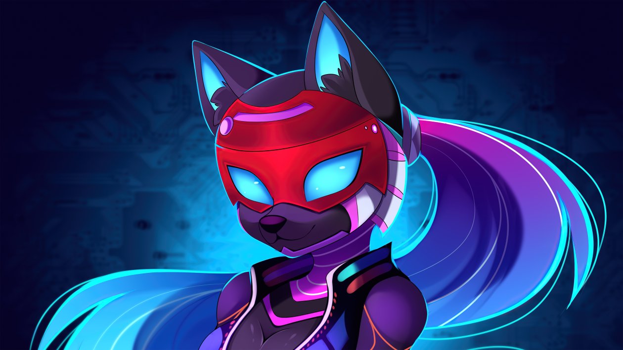 Foxy Cat 5k
