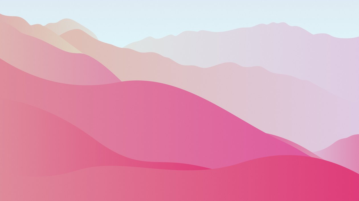 Sakura Mountains Minimal Evening 5k