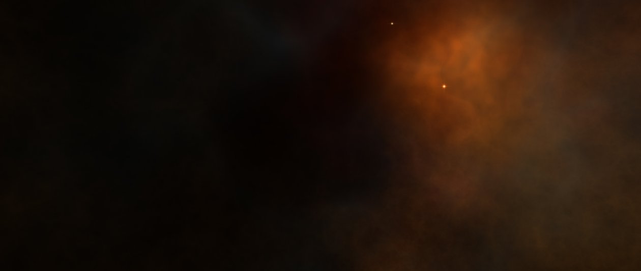 Nebula 8k