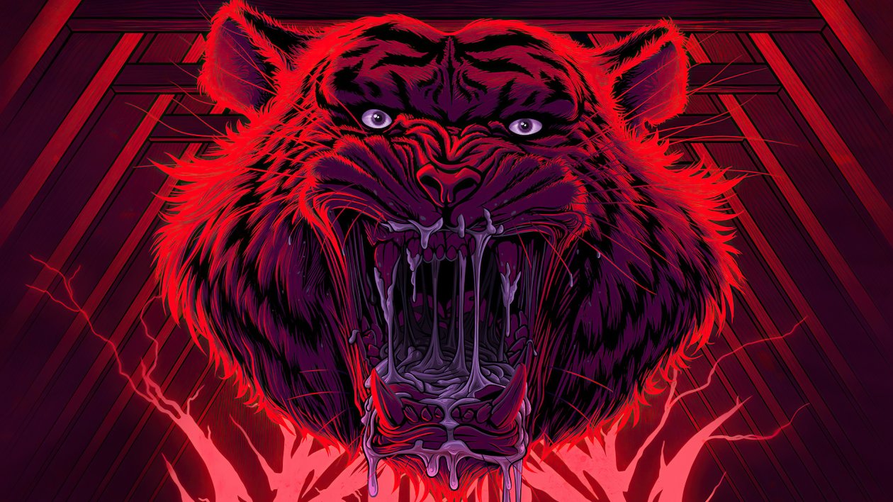 Mandy Tiger