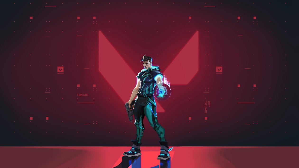 5k Phase Valorant 2020