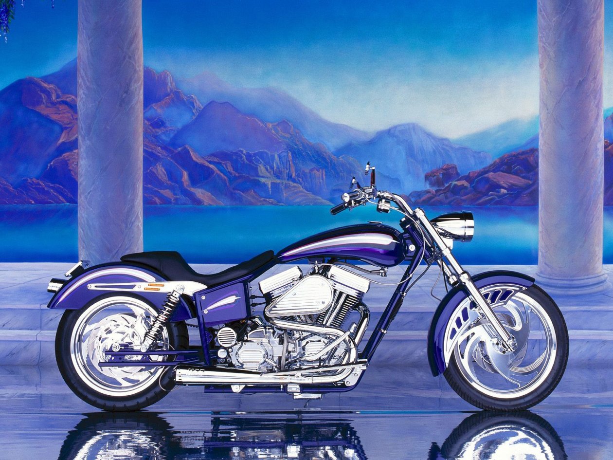 Chopper