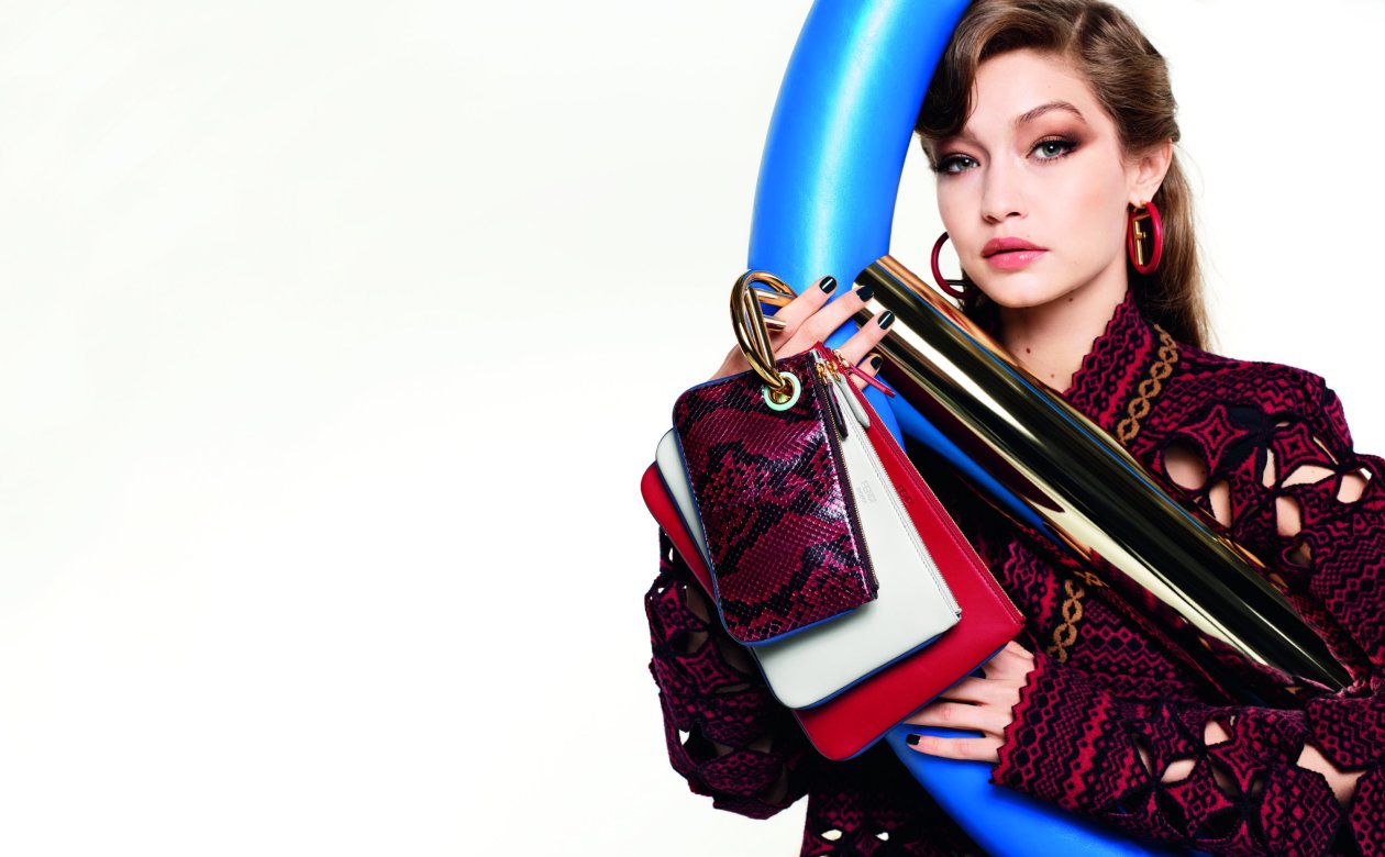 Gigi Hadid 6