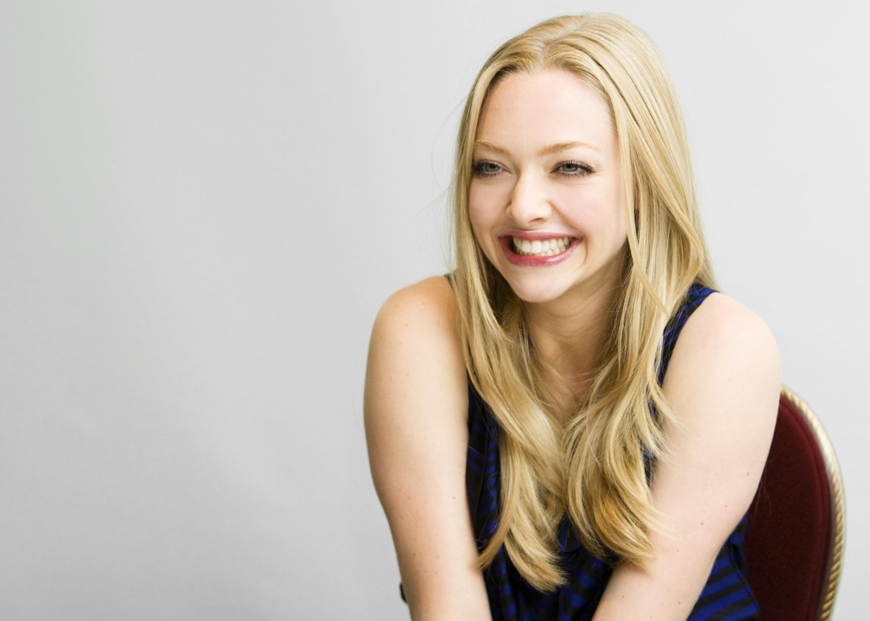 4k Amanda Seyfried