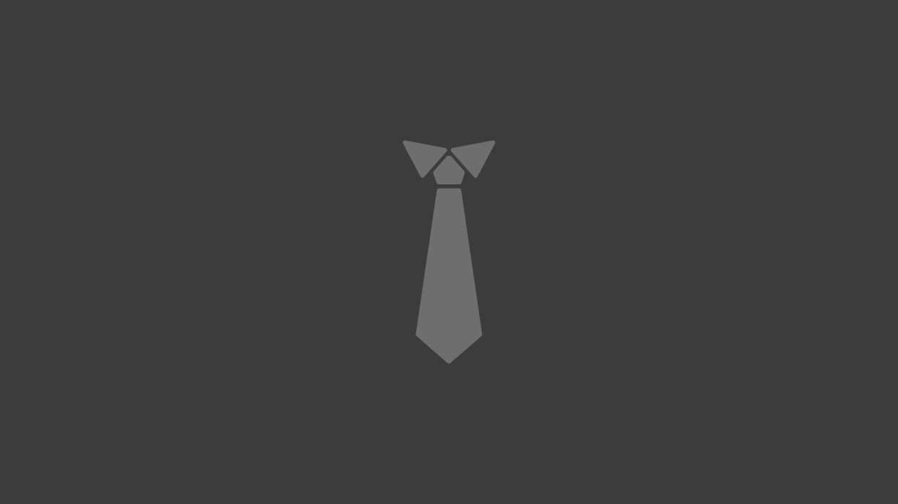 Tie Minimalism