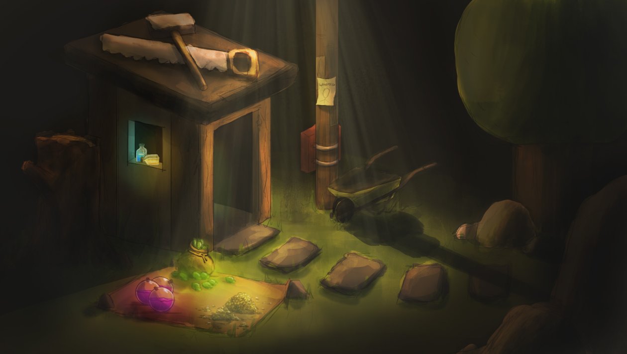 Clash Of Clans Builder Hut