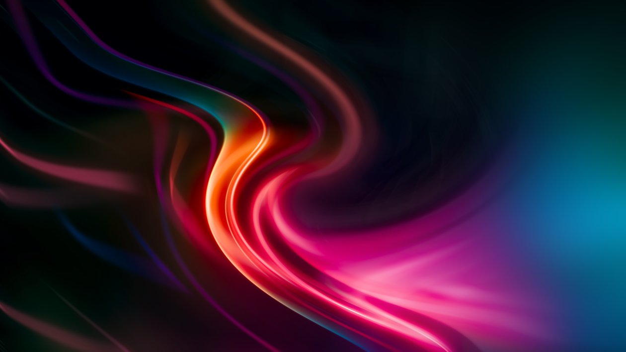 Desktop Abstract 2020 4k
