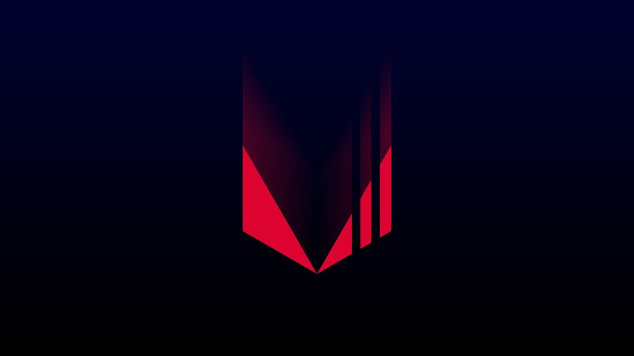Amd Radeon Vega Minimal
