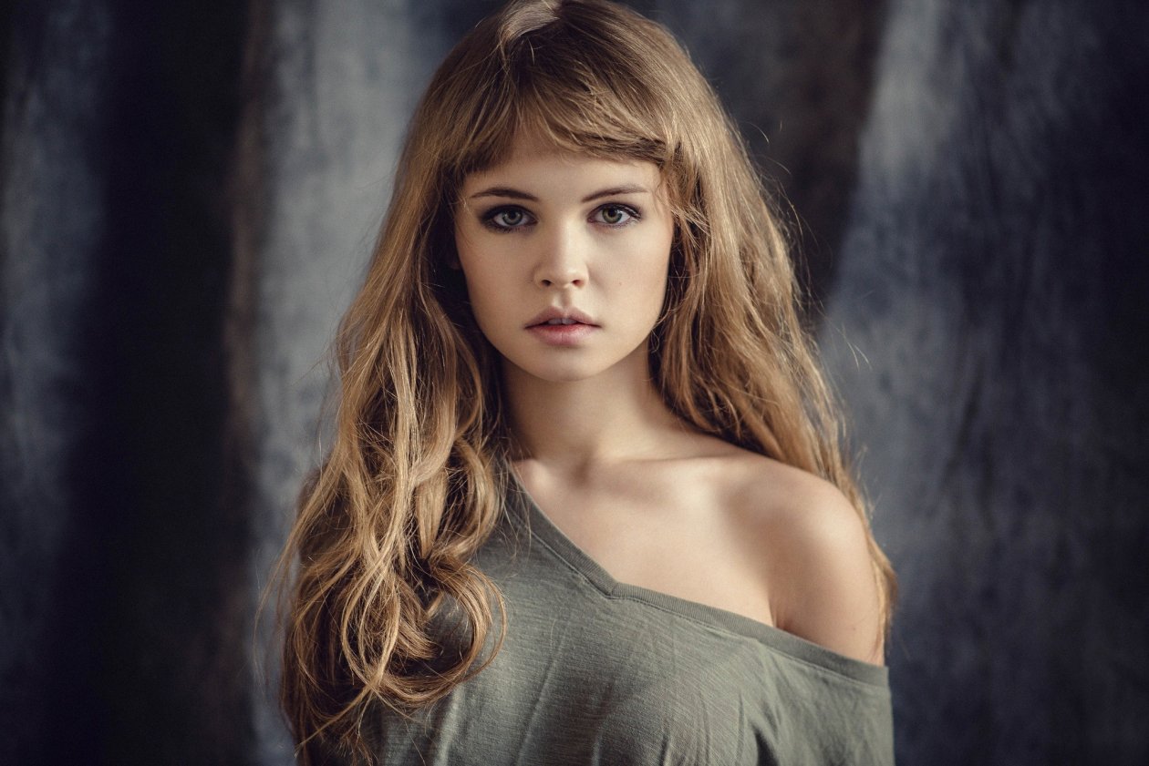 Hd Anastasia Scheglova