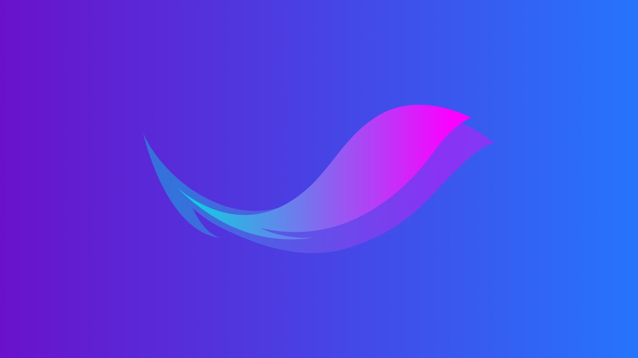 Firefox Logo Art