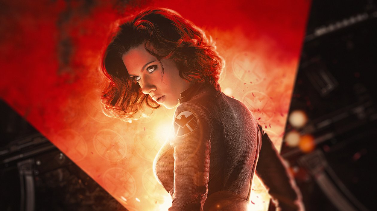 Black Widow4k