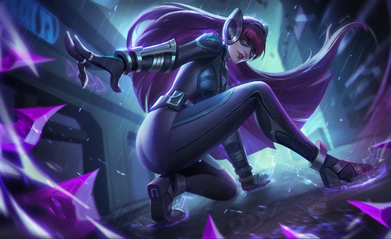 Batgirl Art