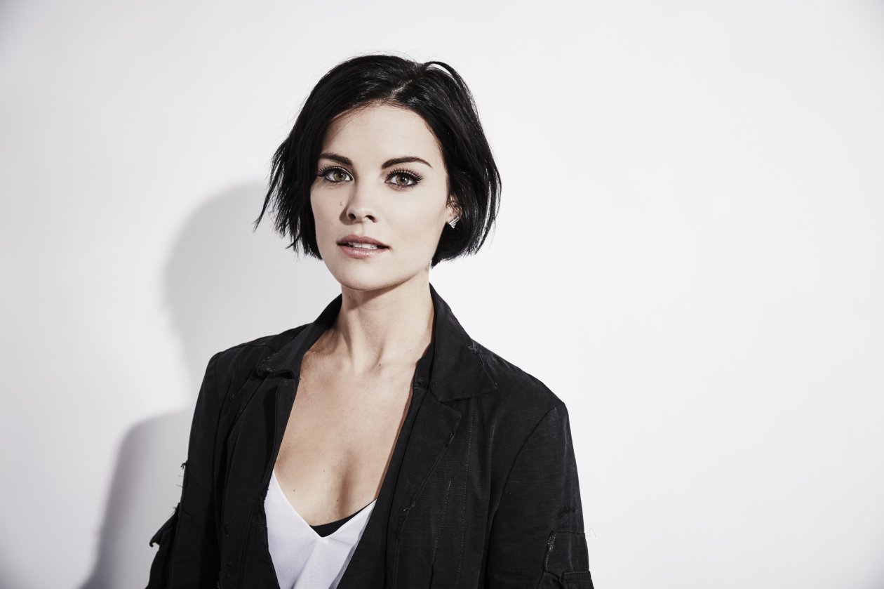 Jaimie Alexander 5k