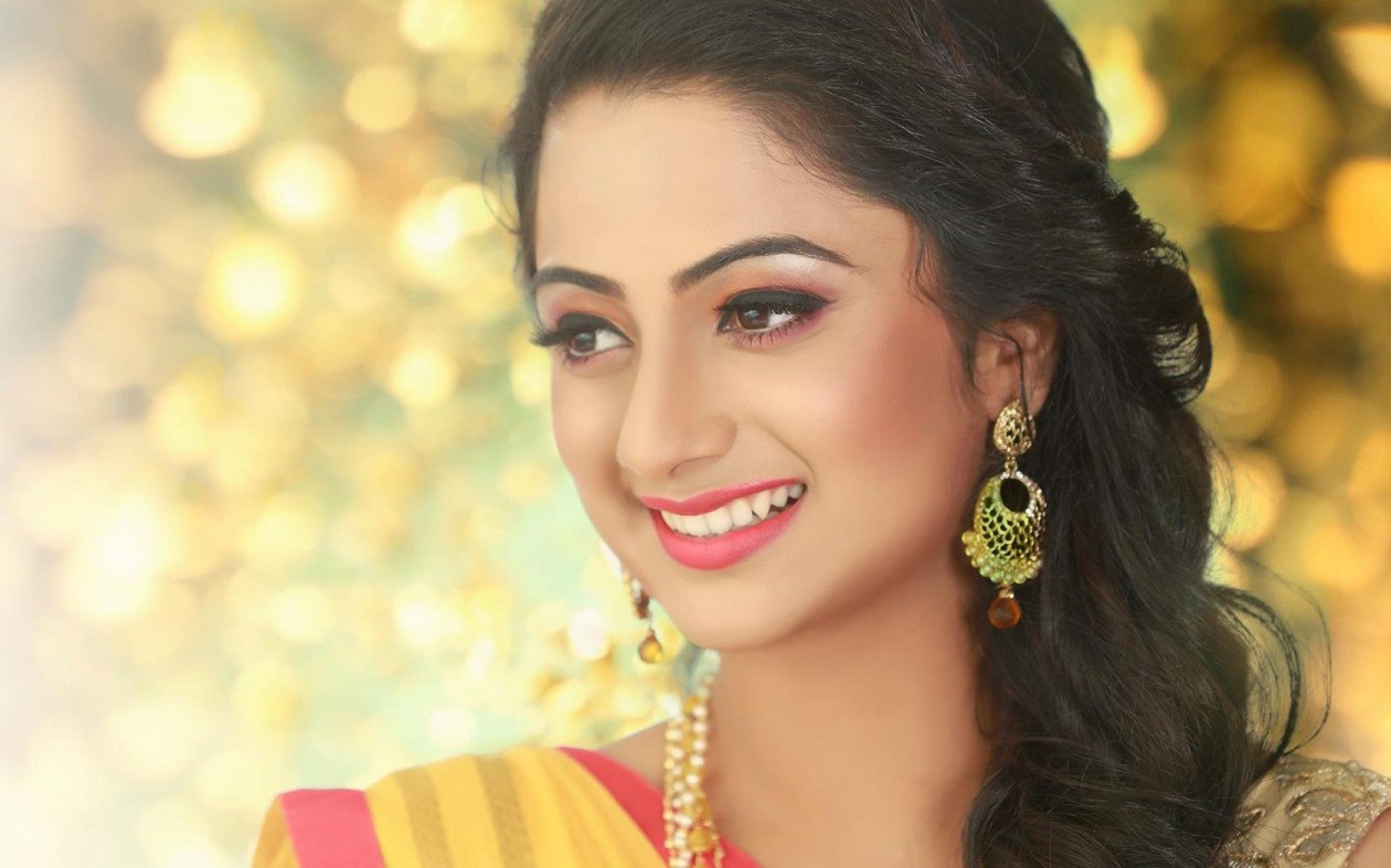 Namitha Pramod