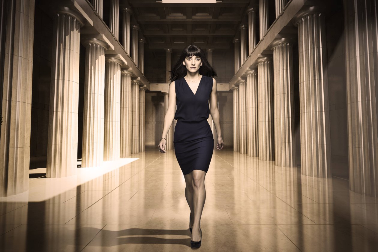 Sheila Vand Nilaa In 24 Legacy