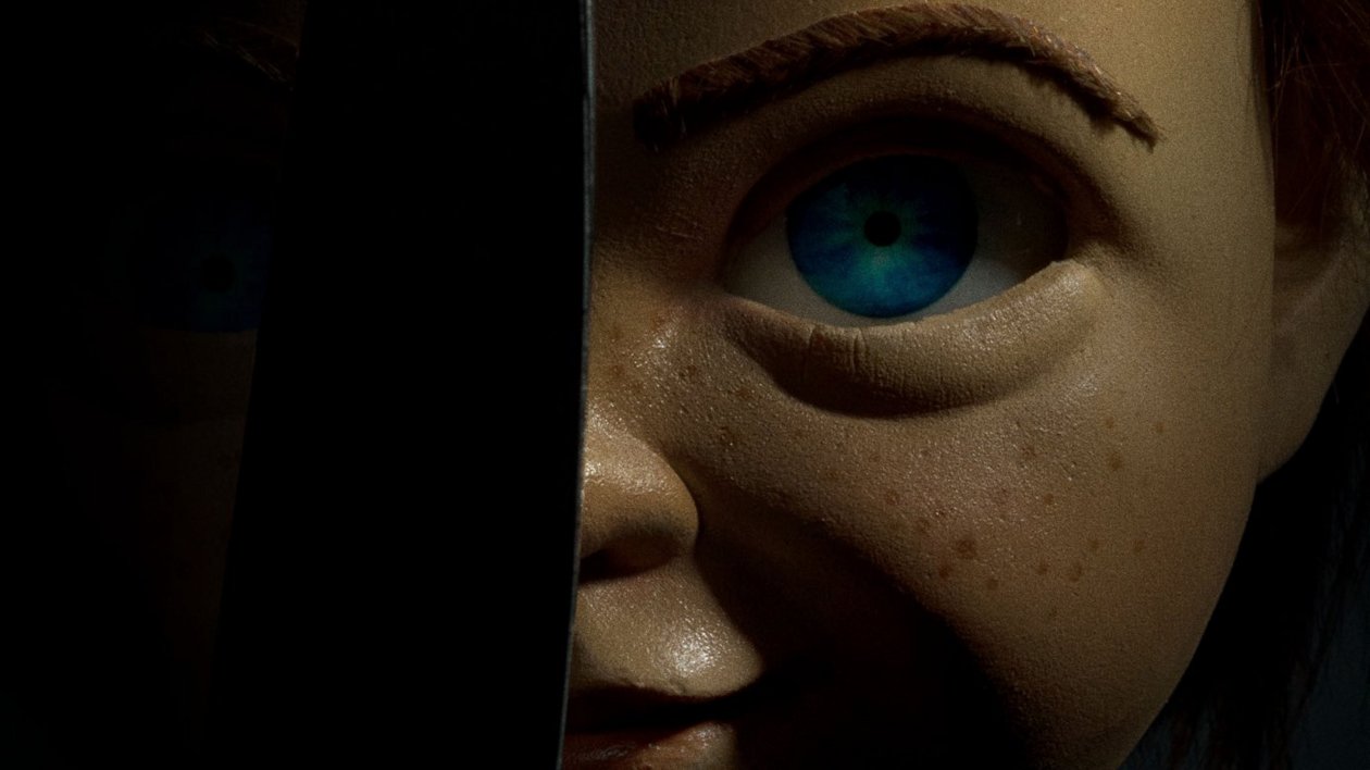 Childs Play 2018