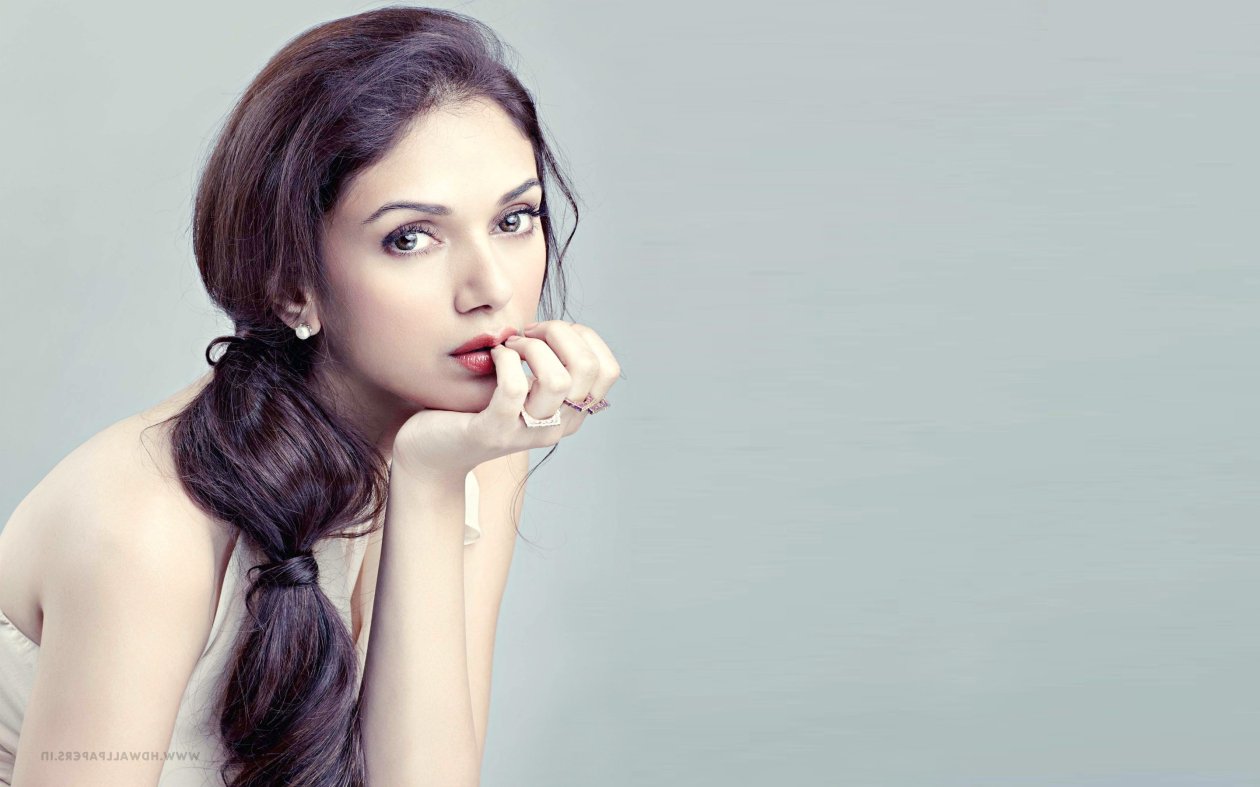 Aditi Rao Hydari