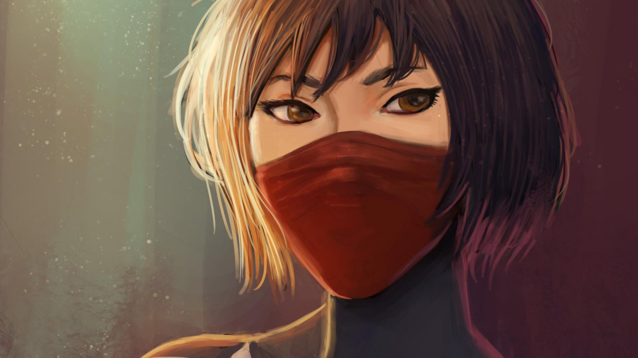 Gwen Stacy HD