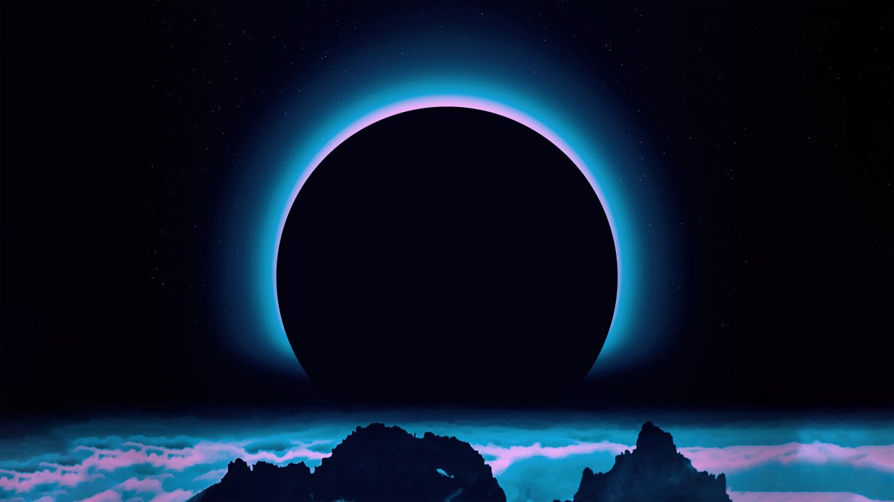 Big Planet Manipulation 5k