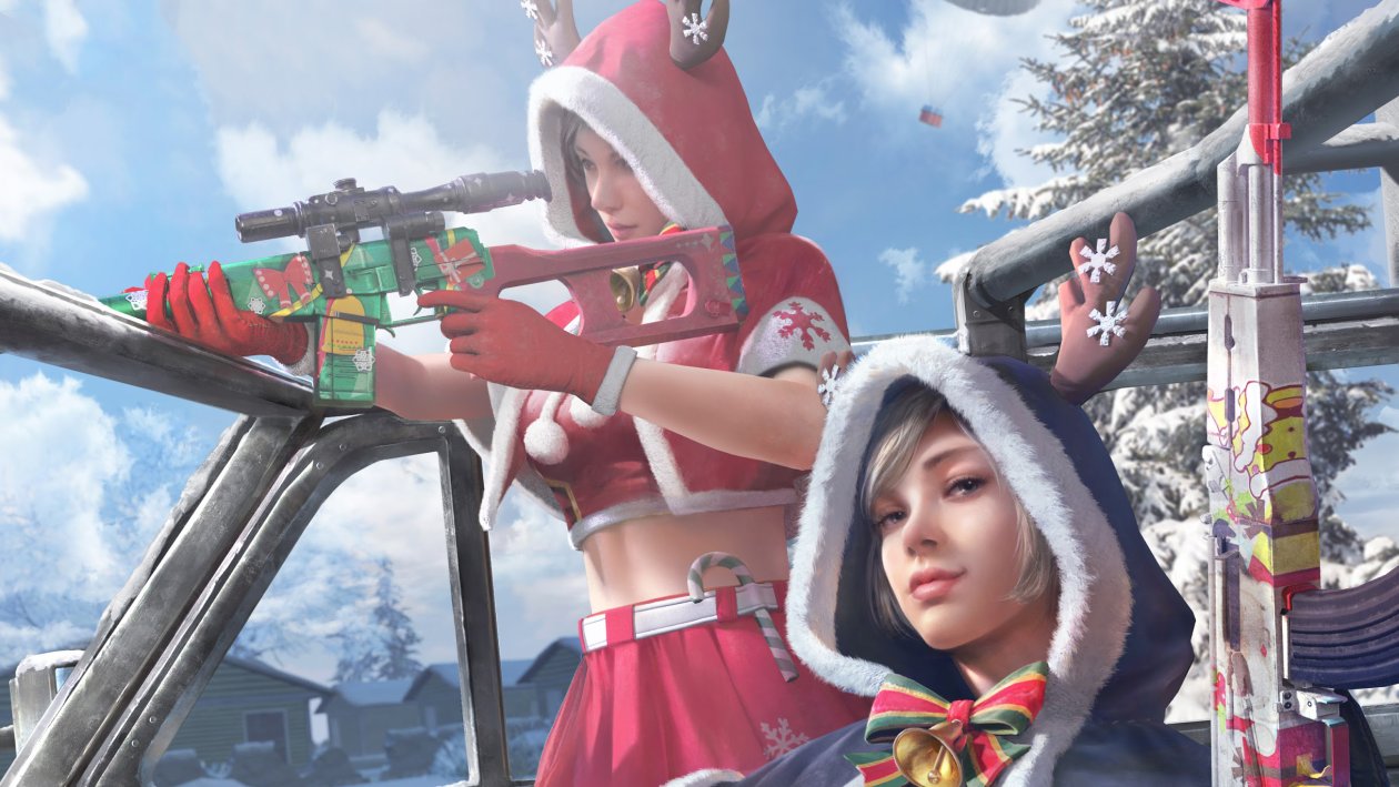 Pubg Game 2020