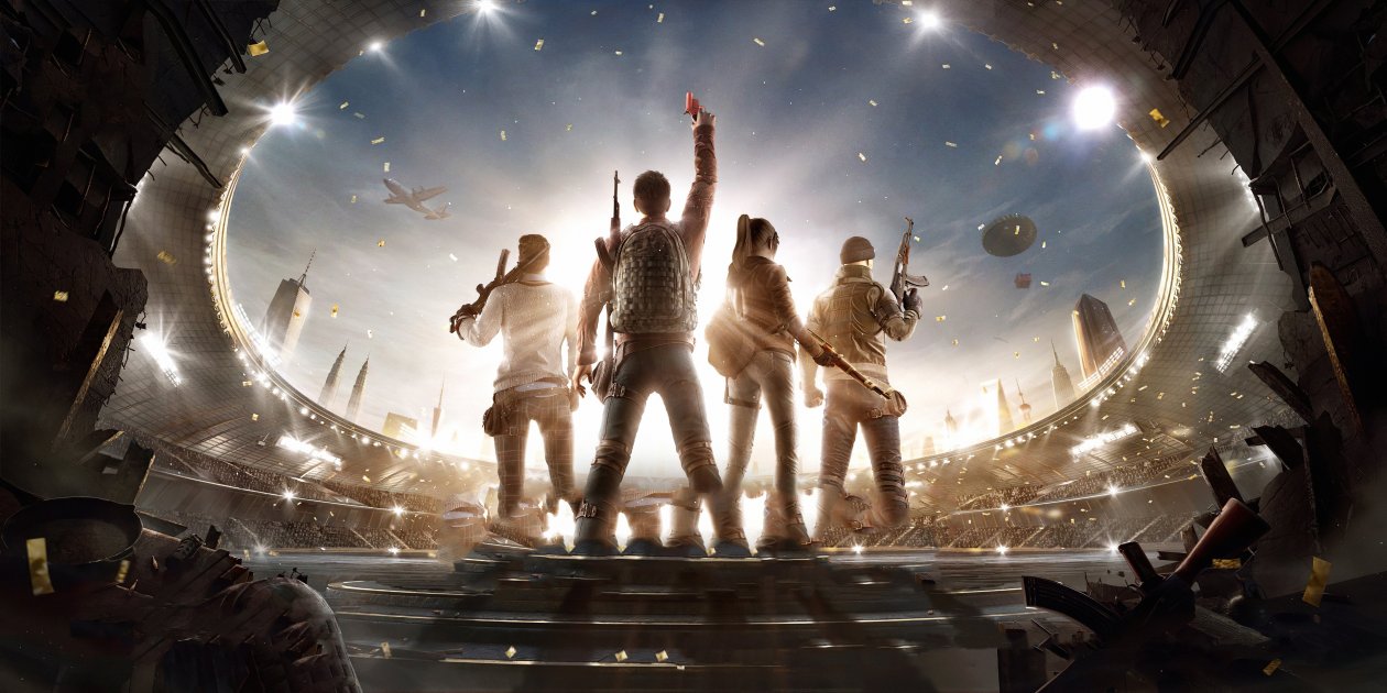 Pubg Cup