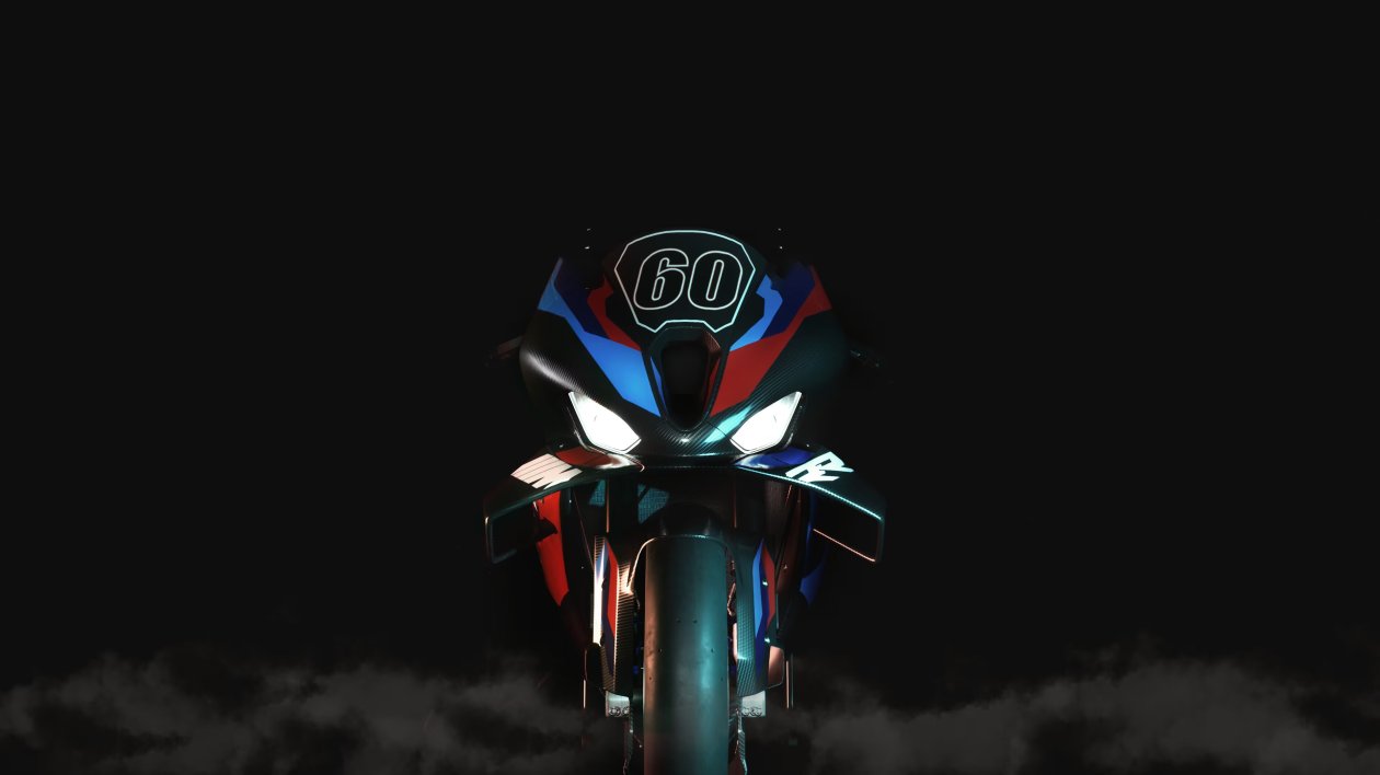 Ride 5