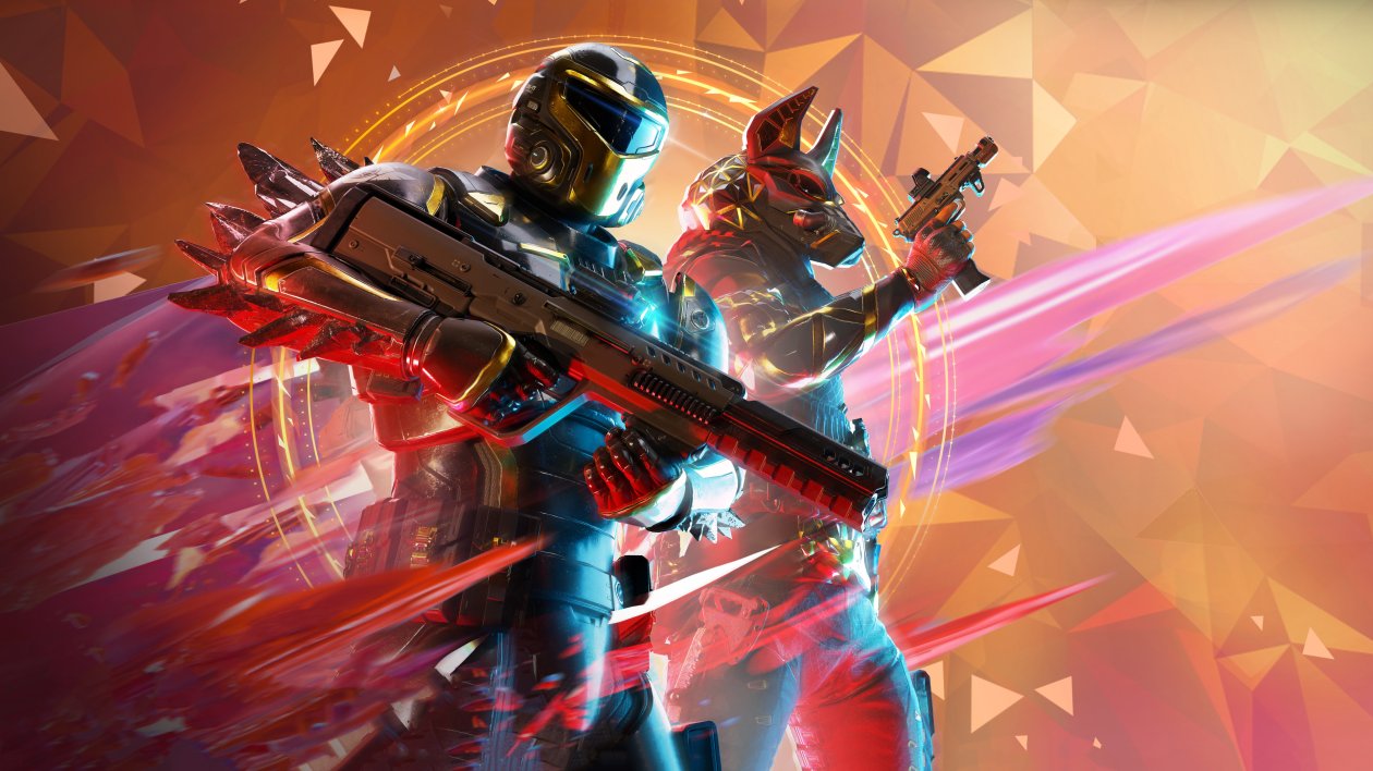 Shatterline 4k 2023
