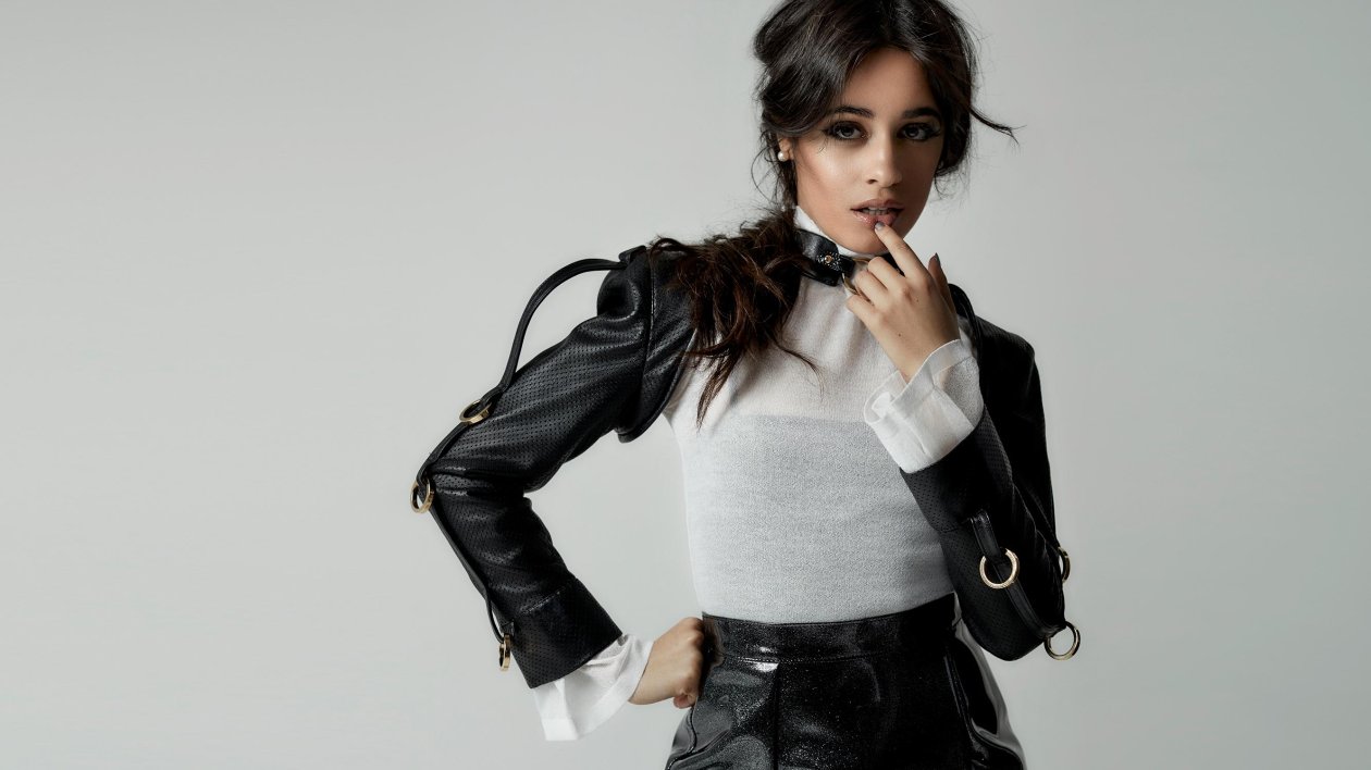 2018 Camila Cabello