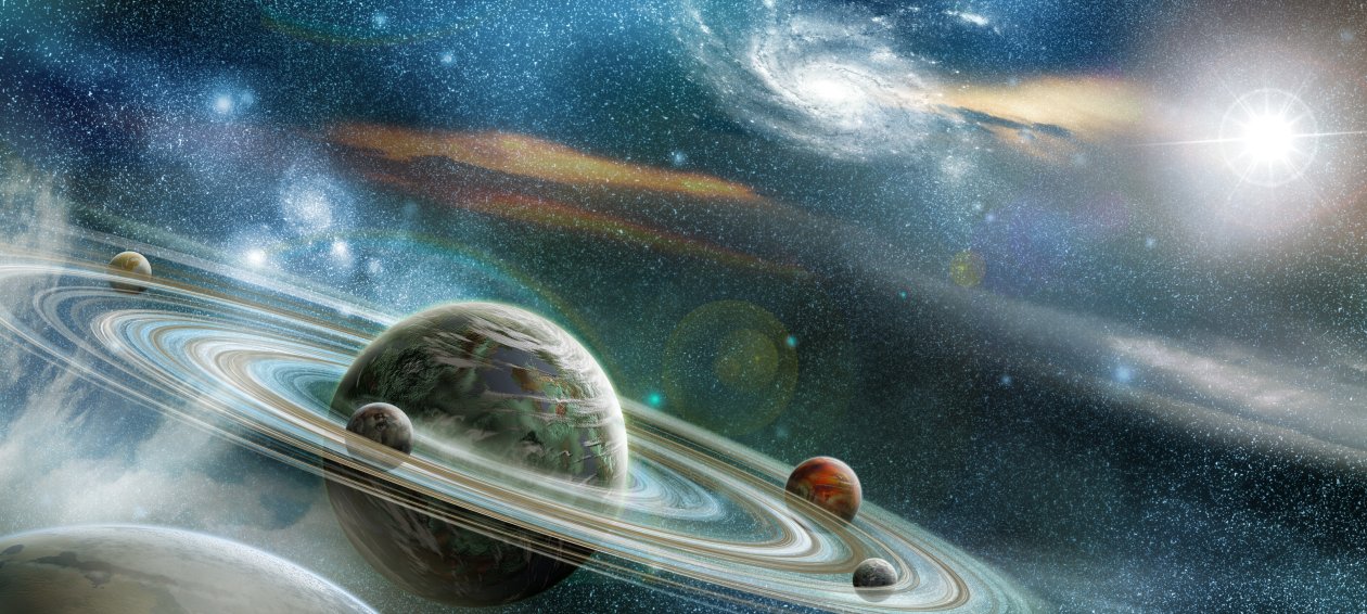 Space Art 5k