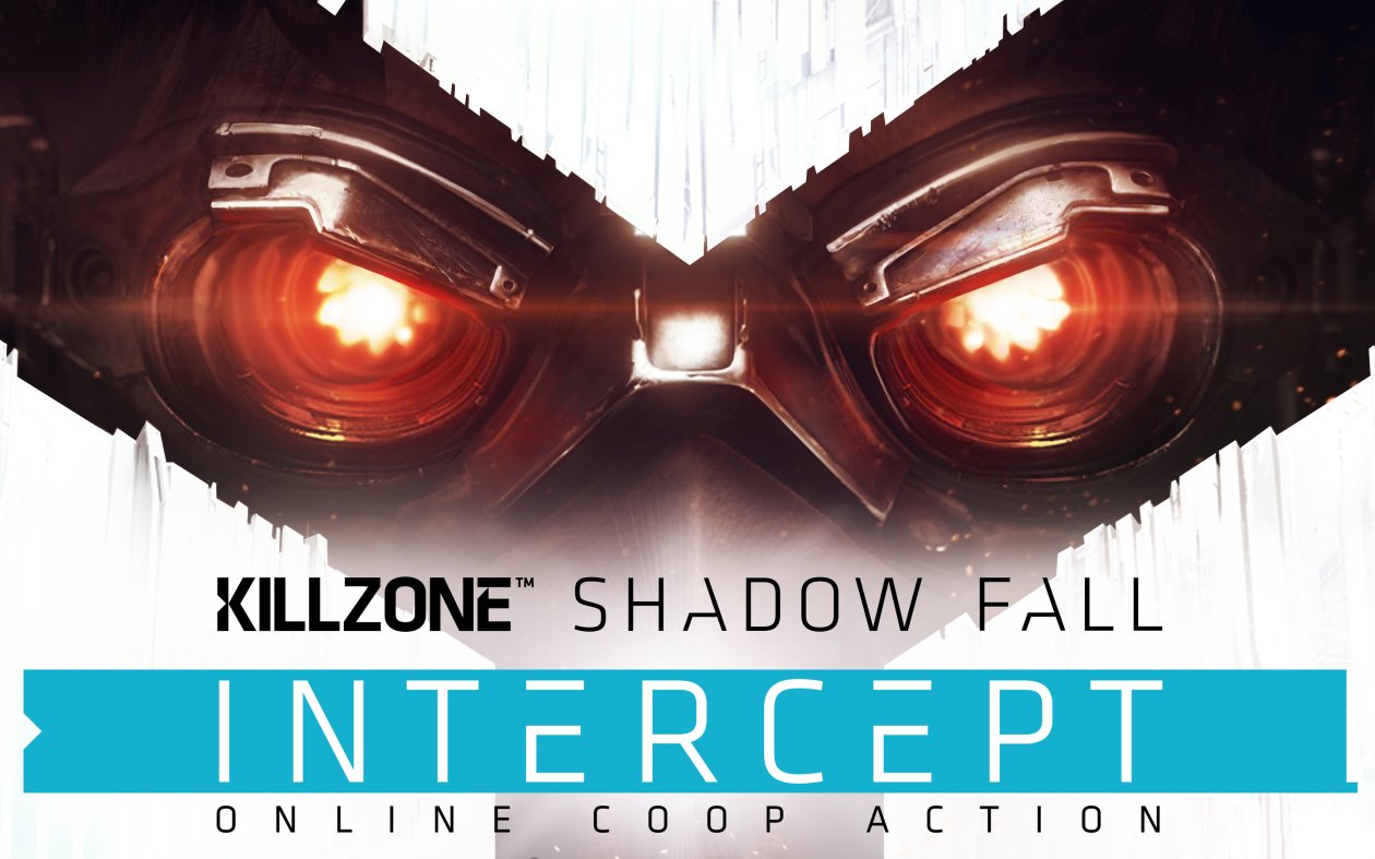 Killzone Shadow Fall Intercept