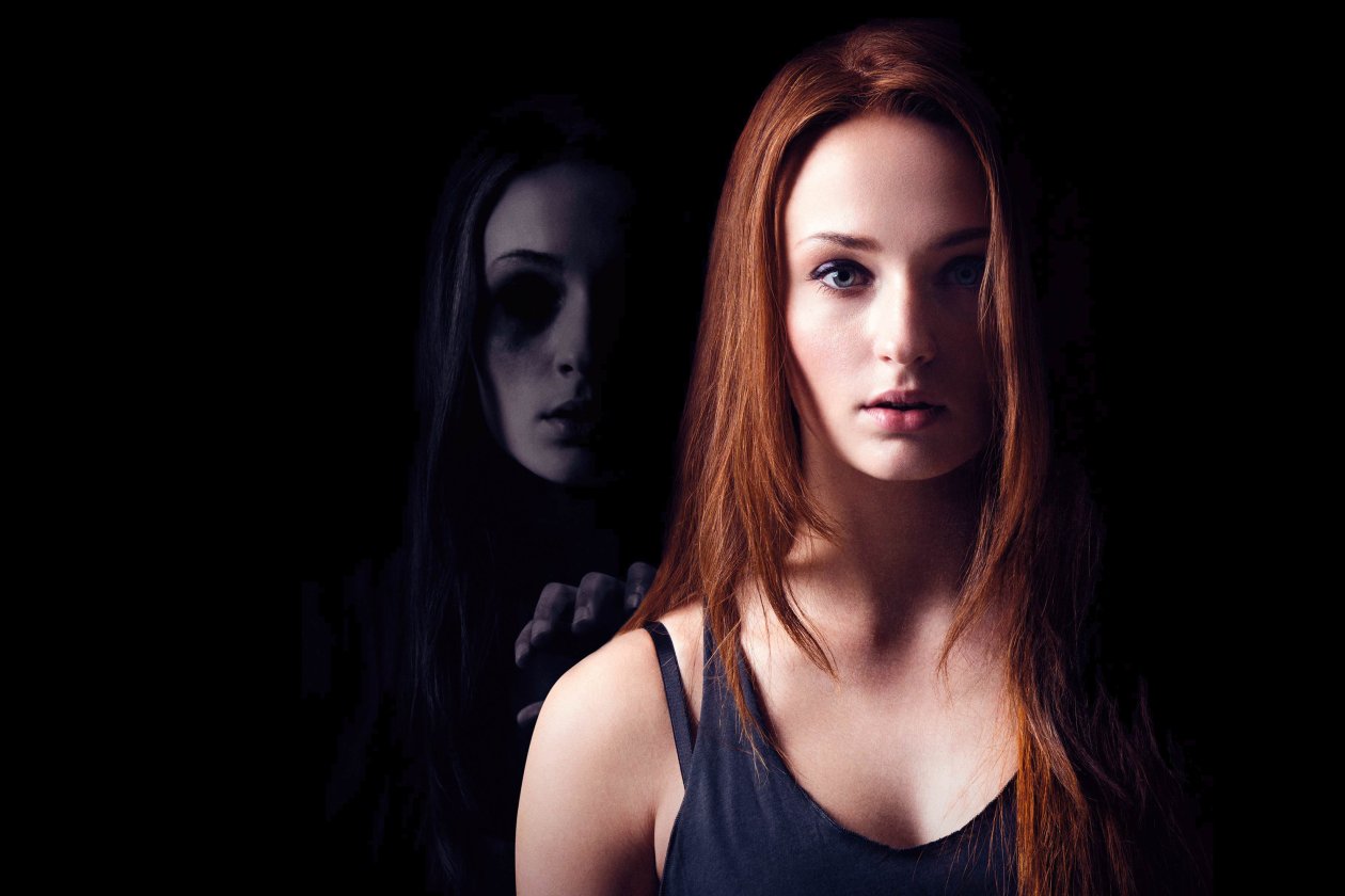 Sophie Turner Another Me Movie