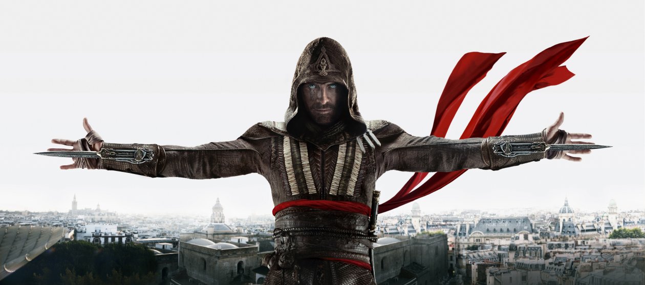 Assassins Creed Movie 4k