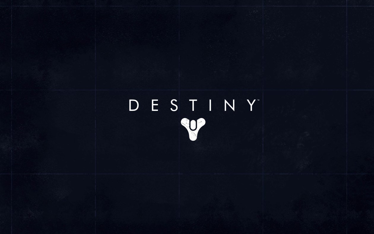 Destiny Dark Logo