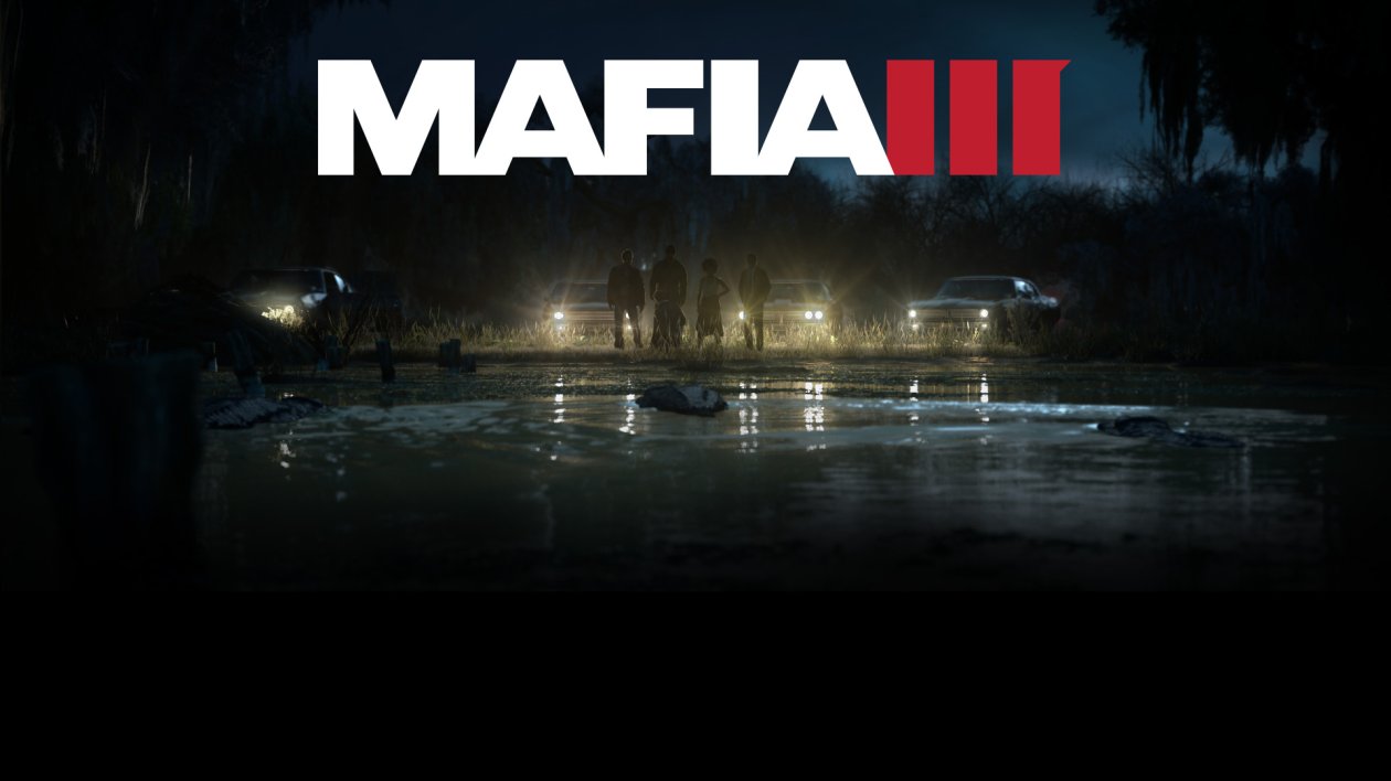 2016 Mafia III