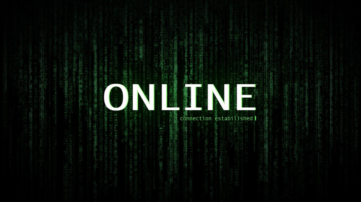 Online Matrix