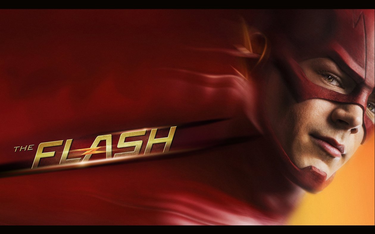 The Flash 2016 Tv Show